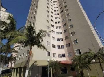 Apartamento · 60m² · 3 Quartos · 1 Vaga · Apartamento 60 m² Localizado No Bairro Marajoara Santo André - SP 