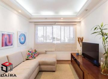 Apartamento · 70m² · 2 Quartos · Apartamento 2 Dormitórios com 70m² - Indianópolis - São Paulo - SP