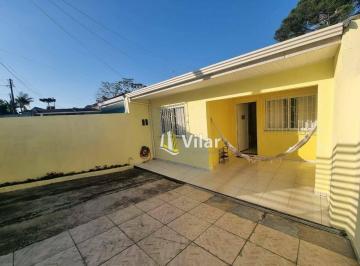 8cc887101dd1ae6b2cf8bfc35ef540cd06793d03 · Casa com 2 dormitórios à venda, 67 m² por R$ 350.000 - Vila São Cristóvão - Piraquara/PR