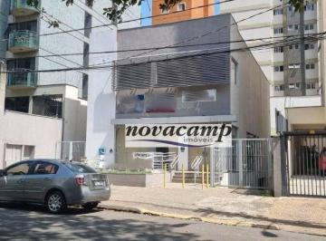 93e5e5ec4bd6ec05319bcfae097dc7cbfda02164 · Salão para alugar, 535 m² por R$ 19.080,54/mês - Bosque - Campinas/SP
