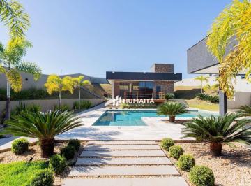 6931954bd0efb0ff1794f1261af6918cebad1a97 · Casa com 4 dormitórios à venda, 435 m² por R$ 3.650.000,00 - Ecovillas do Lago - Sertanópolis/PR