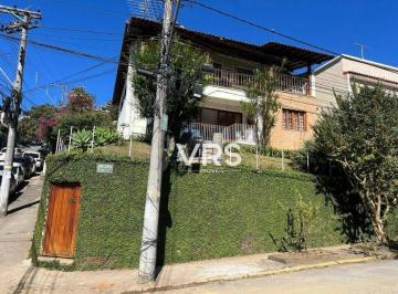 b1f7ae435c260adb0d533517f7e87cbd8642ca9b · Casa com 3 dormitórios à venda, 288 m² por R$ 1.200.000,00 - Várzea - Teresópolis/RJ