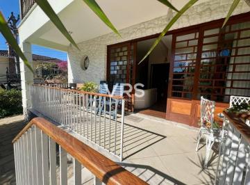 7c67bf420ca1b0f59d6b7136c13be2af3e49cf44 · Casa com 3 dormitórios à venda, 288 m² por R$ 1.600.000,00 - Várzea - Teresópolis/RJ