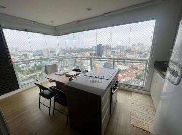 d53a8c1e9004b3a6096208beb4dbd3a6860cb4d0 · Flat com 2 dormitórios à venda, 60 m² por R$ 798.000,00 - Centro - São Bernardo do Campo/SP