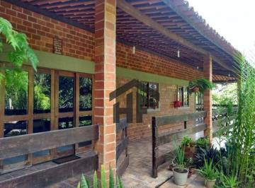 57fe8f2870485f6e2c2b8d6b6c0ef0538427cea1 · Casa de 395m² à venda, com 5 quartos (3 suítes), localizada em Paudalho - Pernambuco.