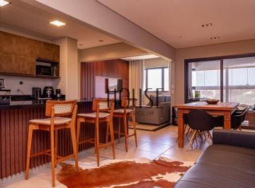 capa · Apartamento em Residencial JK Jardins à venda em condomínio de alto padrão em Votorantim, com 88m² |