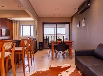 capa · Apartamento em Residencial JK Jardins à venda em condomínio de alto padrão em Votorantim, com 88m² |