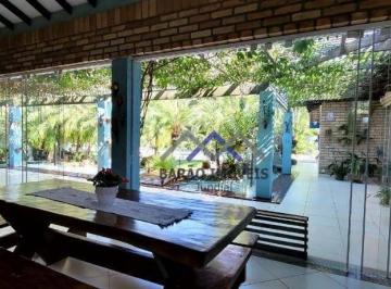 88b2e48ff0790aec64e5714480de38f24a9a972b · Chácara com 5 dormitórios à venda, 2498 m² por R$ 3.500.000,00 - Jacaré - Cabreúva/SP
