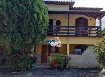f5c84a0dbc749902dac144e28eec238edcbe2220 · Casa com 5 quartos à venda, 201 m² por R$ 590.000 - Maravista - Niterói/RJ