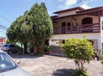 d652cecfd08ff4290978cfb63c2a8dd7d533634c · Casa com 5 quartos à venda, 201 m² por R$ 590.000 - Maravista - Niterói/RJ