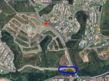 e2affeea8bd0f3eb7ceeac0adeb02418b656856d · Terreno à venda, 502 m² por R$ 2.130.000,00 - Terras Alpha - Urbanova - São José dos Campos/SP