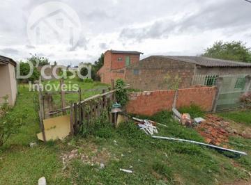 Terreno · 300m² · Terreno à venda, 300 m² por R$ 107.000,00 - Santa Cruz - Gravataí/RS