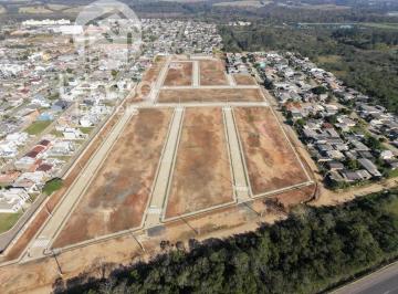 Terreno · 180m² · Terreno à venda, 180 m² por R$ 156.887,22 - Parque dos Anjos - Gravataí/RS