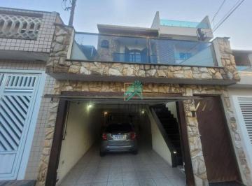 45273beb25e5970c08b7cae2ccb0cf9de8be1ce1 · Sobrado com 3 dormitórios à venda, 259 m² por R$ 639.000,00 - Parque Selecta - São Bernardo do Campo
