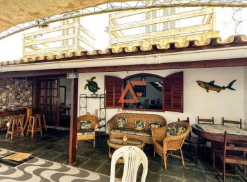9a3a6d749c0505e21500095df8eca0c2f47bb866 · Casa com 4 dormitórios à venda, 160 m² por R$ 1.400.000,00 - Gamboa - Cabo Frio/RJ
