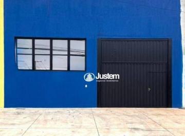 7c33ae6a953581b162628bfac9090e81fd30b708 · Galpão para alugar, 206 m² por R$ 7.000,00/mês - Jardim Belo Horizonte - Indaiatuba/SP