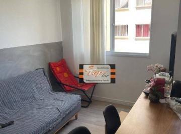 5ab9219929447a17eb41d848b7401c483d01d04d · Apartamento com 2 dormitórios à venda, 40 m² por R$ 220.000,00 - Vila Zat - São Paulo/SP