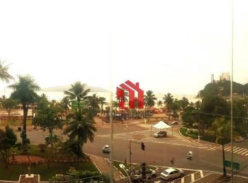 cb79283440fdf504baa436853a4d9461e1855494 · Apartamento com 3 dormitórios vista mar à venda, 151 m² por R$ 700.000 - Itararé - São Vicente/SP