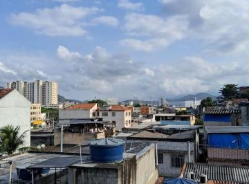 49acc502ba5e8960ca4936e6aa86a0a11ac6936f · Apartamento com 2 dormitórios à venda, 60 m² por R$ 130.000,00 - Madureira - Rio de Janeiro/RJ