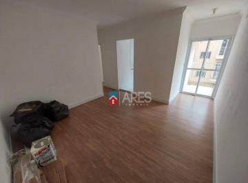 8b65e45705002ccfba0fb5daf1e2b54fa7d30452 · Apartamento com 3 dormitórios à venda por R$ 270.000 - Parque Universitário - Americana/SP