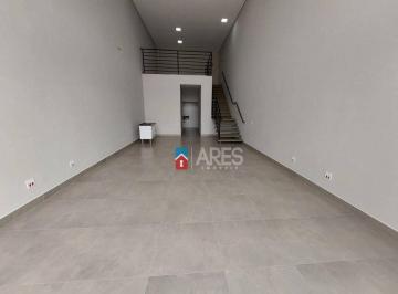 e308dcf7f96e5c3e32d76ff2134644fe067ab6f3 · Salão para alugar, 104 m² por R$ 4.000,00/mês - Jardim São Paulo - Americana/SP