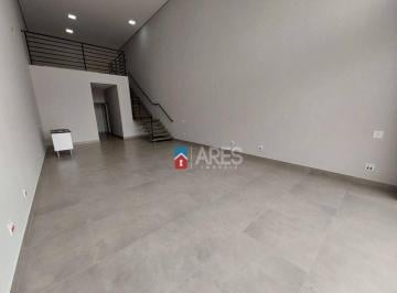 c1160b0db0d12b052f8d38dfc569fe75313223f8 · Salão para alugar, 104 m² por R$ 4.500,00/mês - Jardim São Paulo - Americana/SP