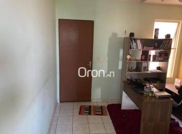 ceaadee2a7ecc878e87ad284c05b7461f98aa8a9 · Apartamento à venda, 46 m² por R$ 148.000,00 - Parque das Nações - Aparecida de Goiânia/GO