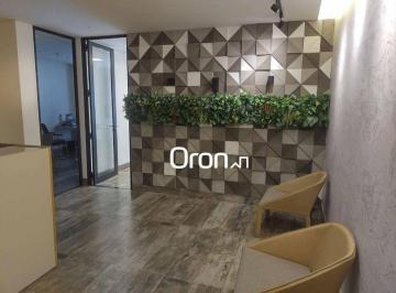 f138fd2af49792b6f974888db4e0d3d215057dbd · Sala à venda, 55 m² por R$ 900.000,00 - Jardim Goiás - Goiânia/GO