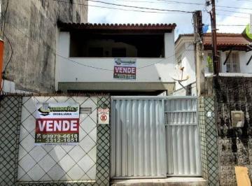 48a5b6f9d4fb065551c25f68aa53acaf2903bb05 · Casa com 3 dormitórios à venda, 188 m² por R$ 680.000,00 - Boa Viagem - Salvador/BA