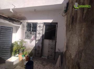 0347f68d793bd279e077c4ec2475ed846a2bcd12 · Casa com 2 quartos à venda,  por R$ 90.000 - Massaranduba - Salvador/BA