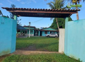 c5ca0b2cefddd2eeca96a06807f90687bca62214 · Chácara com 5 quartos à venda, por R$ 700.000 - Centro - Cruz das Almas/BA