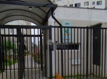 30debf5ff4596e4476880bb25140b0bfa9d60486 · Apartamento com 2 dormitórios à venda, 41 m² por R$ 179.000,00 - Guaianases - São Paulo/SP