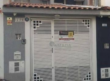 495f58585b4b6280587d2896365e399afa88bd33 · Sobrado com 2 dormitórios à venda, 71 m² por R$ 550.000,00 - Vila Araguaia - São Paulo/SP