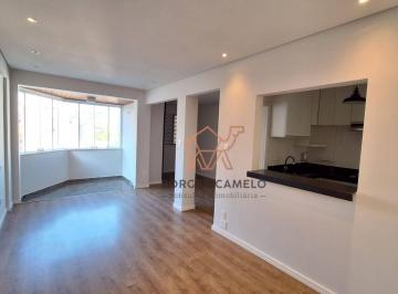 c3a230b35627cd9a8576848187879567ccb8d45e · Apartamento com 2 dormitórios, 78 m² - venda por R$ 750.000 ou aluguel por R$ 3.500,00/mês - Santo A