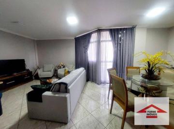 ef83068dec83aec0282504549e0d331059eb1611 · Apartamento com 3 quartos sendo 1  suíte à venda no La Rochelle, 203 m² área total por R$ 900.000 - 