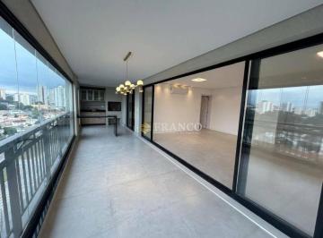 14c2d64cbfe836528a0e673919534f43068778b6 · Apartamento com 4 dormitórios à venda, 211,82m² - Jardim das Nações - Taubaté/SP