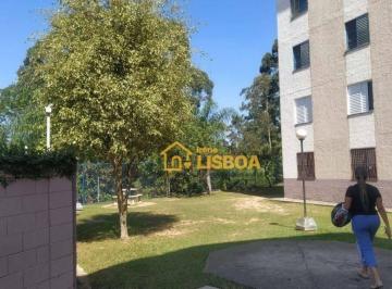 42355a98c18a46f305e60a12784ece50bcf95873 · Apartamento com 2 dormitórios à venda, 54 m² por R$ 191.000,00 - Conjunto Residencial José Bonifácio