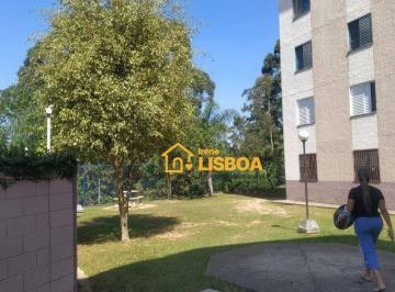 5c48254995ea35af143c5d5922a9979449a1db47 · Apartamento com 2 dormitórios à venda, 54 m² por R$ 191.000,00 - Conjunto Residencial José Bonifácio