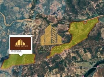 Rural · 8570000m² · Rurais à venda - na Zona Rural