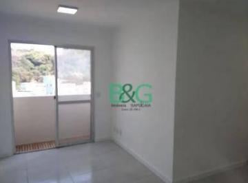 8dbbf0f12284a4c8f1ca7f75bb0890534b505e9c · Apartamento à venda, 55 m² por R$ 296.800,00 - Conjunto Residencial Butantã - São Paulo/SP