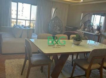 6bd2d8fade07054706d07a5d51c54b01ae9a8537 · Apartamento à venda, 178 m² por R$ 1.170.000,00 - Vila Formosa - São Paulo/SP