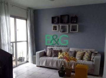 40c757919c2a76836c253e2a88e961ac84125f82 · Apartamento com 3 dormitórios à venda, 80 m² por R$ 644.000,00 - Ipiranga - São Paulo/SP