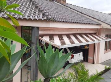 Casa · 290m² · 4 Quartos · 2 Vagas · CASA EM CONDOMÍNIO FECHADO NO ALTOS DA ALEGRIA
