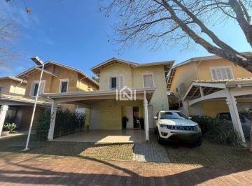 casa a venda no condominio reserva vianna- fachada · Casa à venda - no Jardim Passárgada I