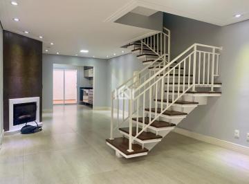 casa a venda no condominio modernitá granja II - living · Casa para aluguel - na Granja Viana