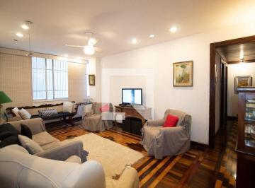 Apartamento · 110m² · 3 Quartos · Apartamento para Aluguel - Copacabana, 3 Quartos,  110 m² - Rio de Janeiro