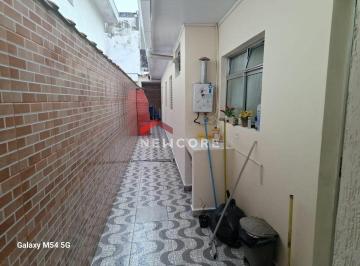 Casa · 110m² · 3 Quartos · 2 Vagas · Casa em Rua Santiago - Assunção - São Bernardo do Campo/SP