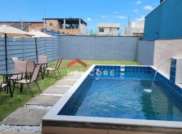 Casa · 230m² · 3 Quartos · 2 Vagas · Casa de condomínio em Rua Padre Eugênio - Jardim Jacinto - Jacareí/SP