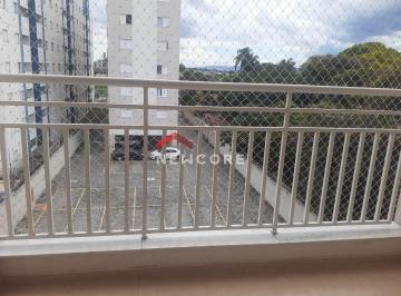 Apartamento · 64m² · 2 Quartos · 1 Vaga · Apartamento em  Rua Monsenhor Juvenal Cauly - Vila Aparecida - Taubaté/SP