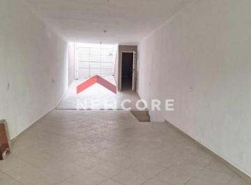 Casa · 197m² · 3 Quartos · 5 Vagas · Sobrado em  Travessa Intervales - Condomínio Maracanã - Santo André/SP